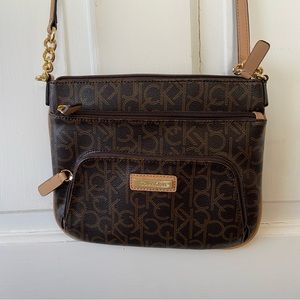 Calvin Klein Crossbody Bag